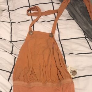Free people bodysuit!